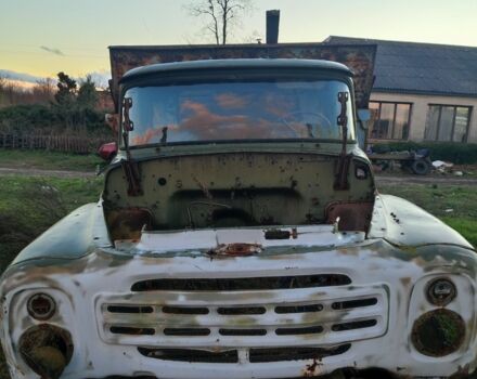 ЗІЛ Другая, об'ємом двигуна 0 л та пробігом 0 тис. км за 1100 $, фото 4 на Automoto.ua