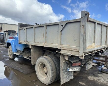 ЗИЛ Другая, объемом двигателя 0 л и пробегом 0 тыс. км за 4200 $, фото 4 на Automoto.ua