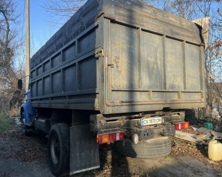 ЗІЛ Другая, об'ємом двигуна 0 л та пробігом 0 тис. км за 8000 $, фото 6 на Automoto.ua