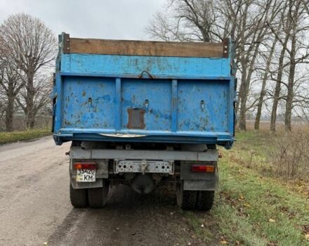 ЗІЛ Другая, об'ємом двигуна 0 л та пробігом 0 тис. км за 5500 $, фото 1 на Automoto.ua