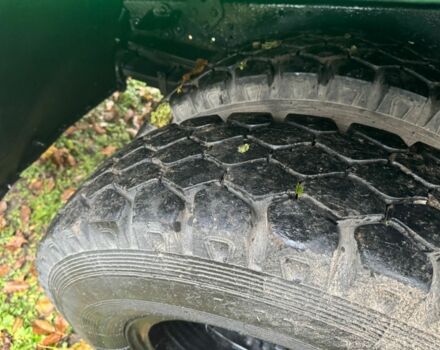 ЗІЛ Другая, об'ємом двигуна 14.86 л та пробігом 0 тис. км за 3400 $, фото 2 на Automoto.ua