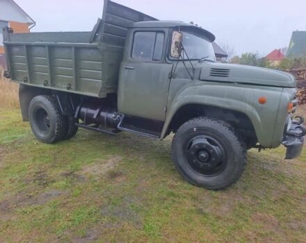 ЗИЛ Другая, объемом двигателя 0 л и пробегом 0 тыс. км за 2750 $, фото 1 на Automoto.ua