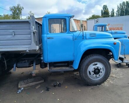 ЗИЛ Другая, объемом двигателя 0 л и пробегом 0 тыс. км за 8800 $, фото 2 на Automoto.ua