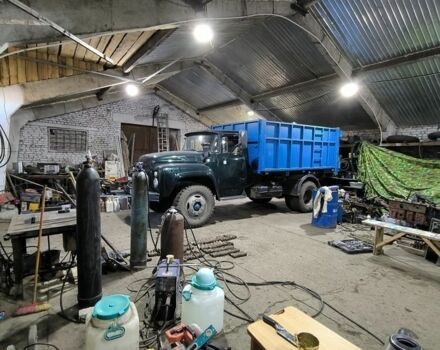 ЗИЛ Другая, объемом двигателя 0 л и пробегом 0 тыс. км за 2350 $, фото 5 на Automoto.ua