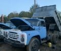 ЗІЛ Другая, об'ємом двигуна 14.86 л та пробігом 0 тис. км за 800 $, фото 1 на Automoto.ua