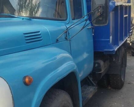ЗИЛ Другая, объемом двигателя 0 л и пробегом 0 тыс. км за 8000 $, фото 5 на Automoto.ua