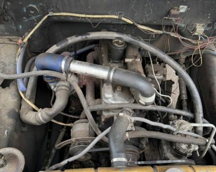 ЗІЛ Другая, об'ємом двигуна 0 л та пробігом 0 тис. км за 5500 $, фото 5 на Automoto.ua