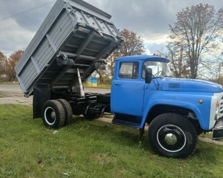 ЗИЛ Другая 1990 в Крыжополе на Automoto.ua ЗИЛ Другая, объемом двигателя 0 л и пробегом 0 тыс. км за 8700 $, фото 9 на Automoto.ua