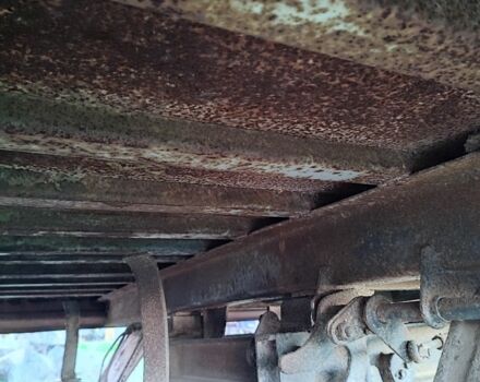 ЗІЛ Другая, об'ємом двигуна 0 л та пробігом 0 тис. км за 1100 $, фото 2 на Automoto.ua