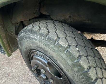 ЗИЛ Другая, объемом двигателя 0 л и пробегом 0 тыс. км за 4600 $, фото 10 на Automoto.ua