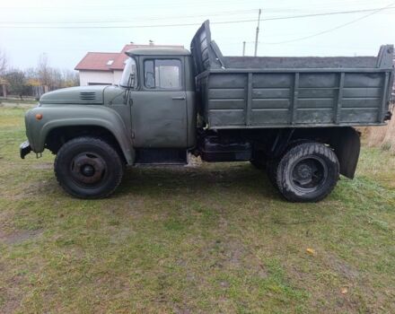 ЗИЛ Другая, объемом двигателя 0 л и пробегом 0 тыс. км за 2750 $, фото 2 на Automoto.ua