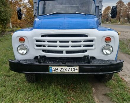 ЗИЛ Другая 1990 в Крыжополе на Automoto.ua ЗИЛ Другая, объемом двигателя 0 л и пробегом 0 тыс. км за 8700 $, фото 16 на Automoto.ua