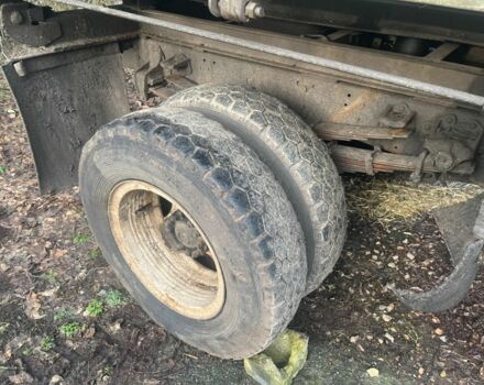 ЗИЛ Другая, объемом двигателя 0 л и пробегом 0 тыс. км за 2600 $, фото 1 на Automoto.ua