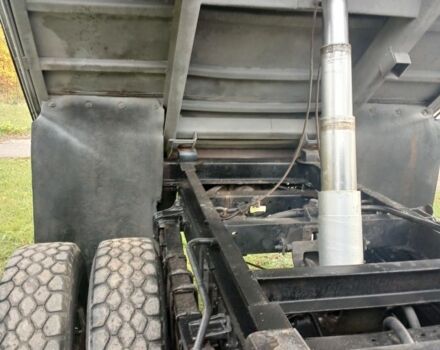 ЗИЛ Другая 1990 в Крыжополе на Automoto.ua ЗИЛ Другая, объемом двигателя 0 л и пробегом 0 тыс. км за 8700 $, фото 4 на Automoto.ua