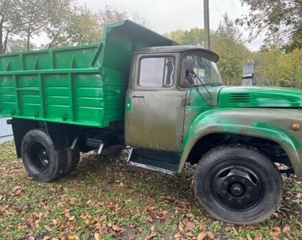 ЗІЛ Другая, об'ємом двигуна 14.86 л та пробігом 0 тис. км за 3400 $, фото 4 на Automoto.ua