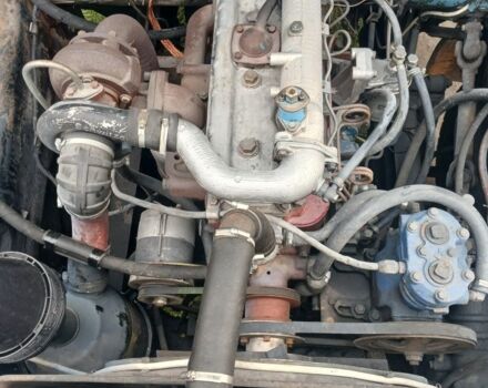 ЗИЛ Другая 1990 в Крыжополе на Automoto.ua ЗИЛ Другая, объемом двигателя 0 л и пробегом 0 тыс. км за 8700 $, фото 5 на Automoto.ua