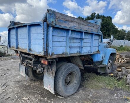 ЗИЛ Другая, объемом двигателя 0 л и пробегом 0 тыс. км за 2023 $, фото 2 на Automoto.ua