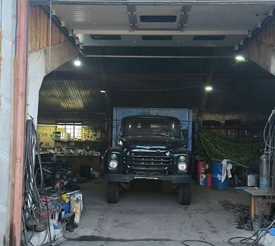 ЗІЛ Другая, об'ємом двигуна 0 л та пробігом 0 тис. км за 2350 $, фото 2 на Automoto.ua