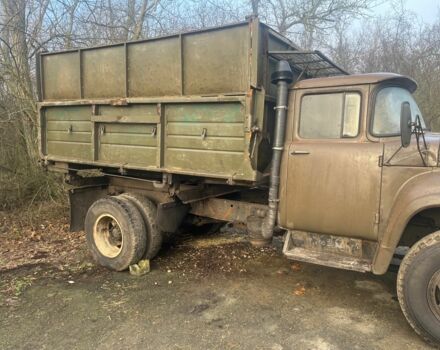 ЗИЛ Другая, объемом двигателя 0 л и пробегом 0 тыс. км за 2600 $, фото 7 на Automoto.ua