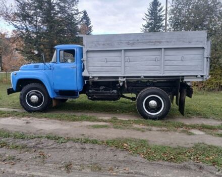 ЗИЛ Другая 1990 в Крыжополе на Automoto.ua ЗИЛ Другая, объемом двигателя 0 л и пробегом 0 тыс. км за 8700 $, фото 19 на Automoto.ua