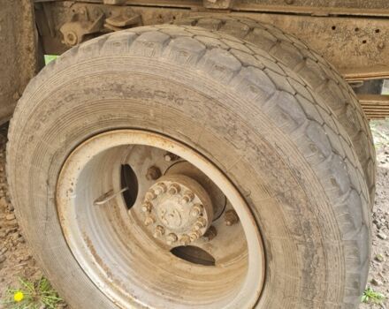 ЗИЛ Другая, объемом двигателя 0 л и пробегом 0 тыс. км за 4500 $, фото 7 на Automoto.ua