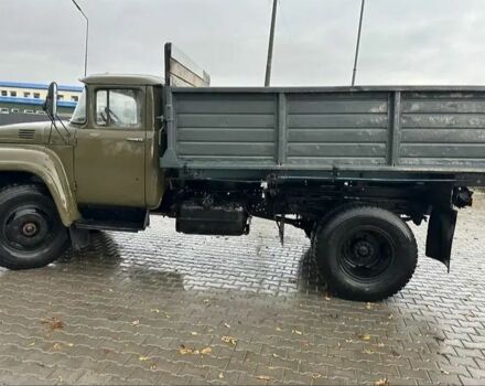 ЗІЛ Другая 1990 у Сребного на Automoto.ua ЗІЛ Другая, об'ємом двигуна 0 л та пробігом 0 тис. км за 4487 $, фото 2 на Automoto.ua