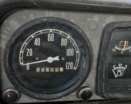 ЗИЛ Другая, объемом двигателя 0 л и пробегом 0 тыс. км за 8000 $, фото 1 на Automoto.ua