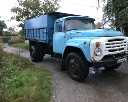 ЗИЛ Другая, объемом двигателя 0 л и пробегом 0 тыс. км за 3800 $, фото 7 на Automoto.ua