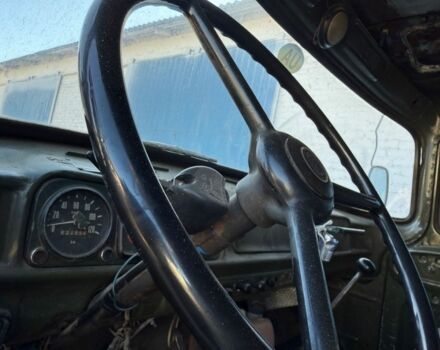 ЗИЛ Другая, объемом двигателя 0 л и пробегом 0 тыс. км за 4200 $, фото 2 на Automoto.ua