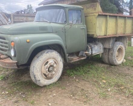 ЗИЛ Другая, объемом двигателя 0 л и пробегом 0 тыс. км за 4200 $, фото 7 на Automoto.ua