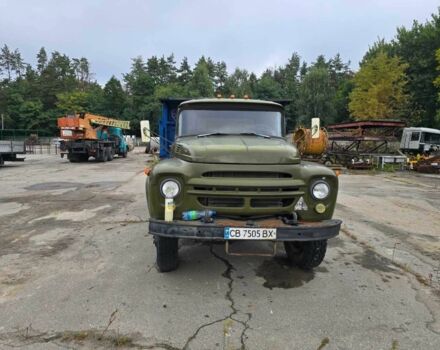 ЗИЛ Другая 1990 в Чернигове на Automoto.ua ЗИЛ Другая, объемом двигателя 0 л и пробегом 0 тыс. км за 4509 $, фото 3 на Automoto.ua