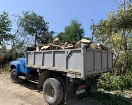 ЗИЛ Другая, объемом двигателя 0 л и пробегом 0 тыс. км за 4200 $, фото 2 на Automoto.ua