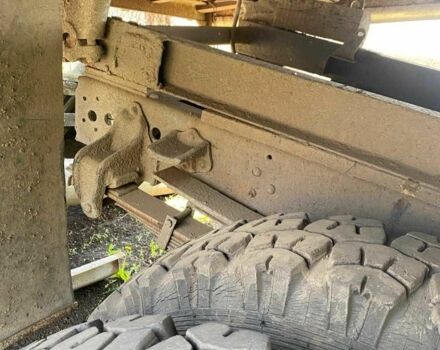 ЗИЛ Другая, объемом двигателя 0 л и пробегом 0 тыс. км за 1711 $, фото 6 на Automoto.ua