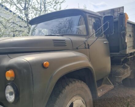 ЗИЛ Другая, объемом двигателя 0 л и пробегом 0 тыс. км за 4500 $, фото 6 на Automoto.ua