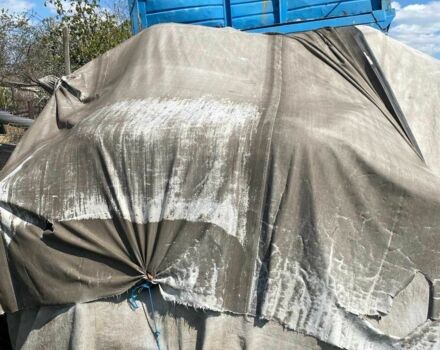 ЗИЛ Другая, объемом двигателя 0 л и пробегом 0 тыс. км за 1711 $, фото 7 на Automoto.ua