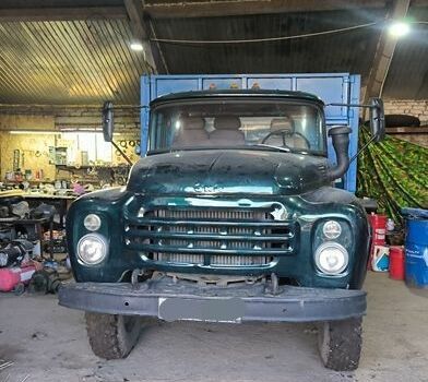 ЗИЛ Другая, объемом двигателя 0 л и пробегом 0 тыс. км за 2360 $, фото 2 на Automoto.ua