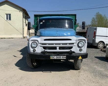 ЗИЛ Другая, объемом двигателя 0 л и пробегом 0 тыс. км за 3200 $, фото 1 на Automoto.ua