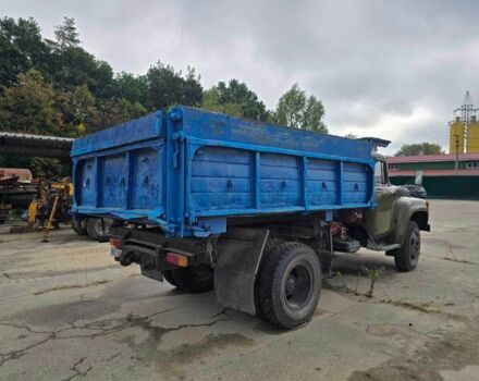 ЗИЛ Другая 1990 в Чернигове на Automoto.ua ЗИЛ Другая, объемом двигателя 0 л и пробегом 0 тыс. км за 4509 $, фото 10 на Automoto.ua