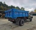 ЗИЛ Другая 1990 в Чернигове на Automoto.ua ЗИЛ Другая, объемом двигателя 0 л и пробегом 0 тыс. км за 4509 $, фото 10 на Automoto.ua