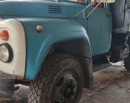 ЗИЛ Другая, объемом двигателя 0 л и пробегом 0 тыс. км за 9500 $, фото 1 на Automoto.ua