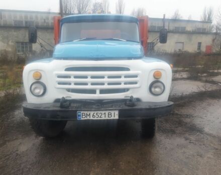 ЗИЛ Другая, объемом двигателя 0 л и пробегом 0 тыс. км за 9000 $, фото 1 на Automoto.ua