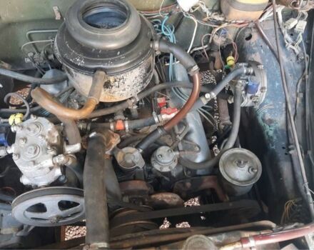 ЗИЛ Другая, объемом двигателя 0 л и пробегом 0 тыс. км за 3500 $, фото 2 на Automoto.ua