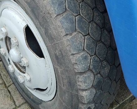 ЗИЛ Другая, объемом двигателя 0 л и пробегом 0 тыс. км за 9500 $, фото 9 на Automoto.ua