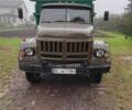 ЗИЛ Другая, объемом двигателя 0 л и пробегом 0 тыс. км за 5200 $, фото 2 на Automoto.ua