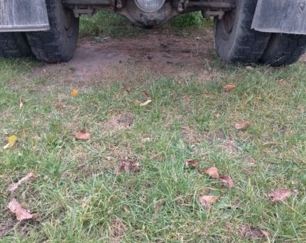 ЗІЛ Другая, об'ємом двигуна 0 л та пробігом 0 тис. км за 3500 $, фото 3 на Automoto.ua