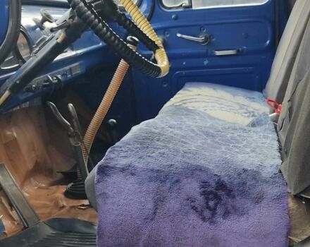 ЗИЛ Другая, объемом двигателя 0 л и пробегом 0 тыс. км за 9500 $, фото 1 на Automoto.ua