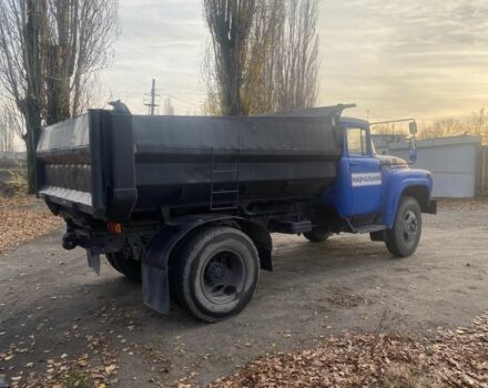 ЗІЛ Другая, об'ємом двигуна 0 л та пробігом 0 тис. км за 5500 $, фото 5 на Automoto.ua