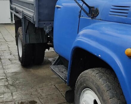 ЗИЛ Другая, объемом двигателя 0 л и пробегом 0 тыс. км за 9500 $, фото 8 на Automoto.ua