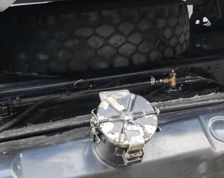 ЗИЛ Другая, объемом двигателя 0 л и пробегом 0 тыс. км за 9500 $, фото 10 на Automoto.ua