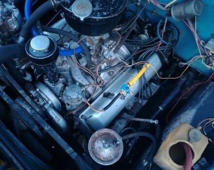 ЗИЛ Другая, объемом двигателя 0 л и пробегом 0 тыс. км за 2066 $, фото 7 на Automoto.ua